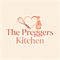 Logo The Preggers Kitchen