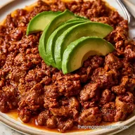 Beef Avocado Bowl in 30 Minutes