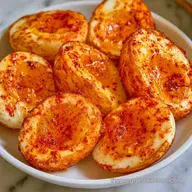 Boiled Egg Breakfast in 14 Minutes
