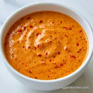 Chipotle Sauce in 5 Minutes
