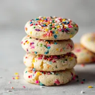 Cake Mix Cookies: Soft and Pillowy