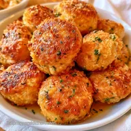 Chicken Meatballs in 30 Minutes