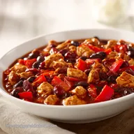 Fertility Chili in 1 Hour