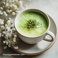 Folate Rich Smoothies For Pregnancy: Velvety Blend