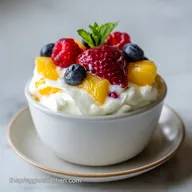 Best Greek Yogurt Parfaits for Moms: Tangy & Crisp