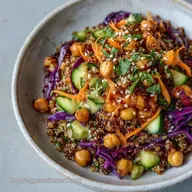 Healthy First Trimester Lunch: 10 Min