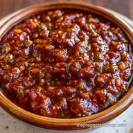 Chipotle Adobo Sauce in 20 Minutes