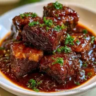 Iron Rich Beef Stew for 6 Servings