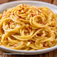 Lazy One Pot Pasta in 25 Minutes