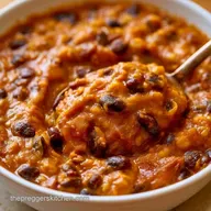 Mexican Lentil Bake in 60 Minutes