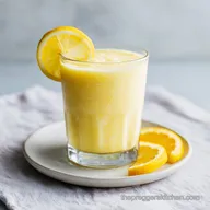 Nausea Fighting Smoothie Pregnancy: Electrolyte Boost
