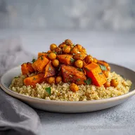 Pregnancy Power Bowl: Nutrient-Dense