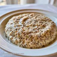 Chia Pudding with Greek Yogurt