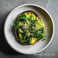 Pregnancy Safe Raw Vegan Recipe in 10 Min