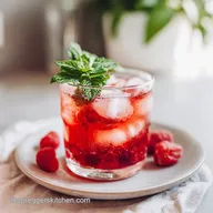 Red Raspberry Leaf Tea for Pregnancy: Infusion in 20 Minutes