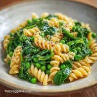 Simple First Trimester Dinner in 25 Min