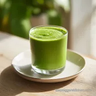 Prenatal Power Smoothie: Nutrient-Dense