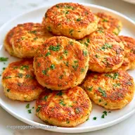 Tuna Quinoa Cakes in 25 Minutes