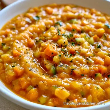 Baby Bolognese for 4 Servings Recipe Card