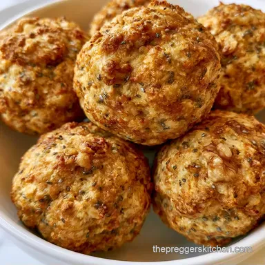 Banana Energy Bites in 10 Minutes Recipe Card