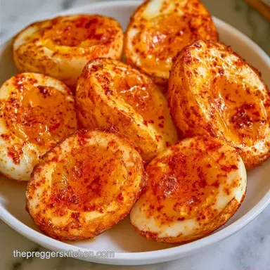 Boiled Egg Breakfast in 14 Minutes