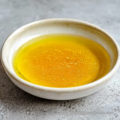 Bone Broth Recipe for Pregnancy: 12-Hour Simmer