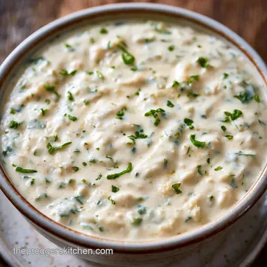 Copycat Chipotle Queso Recipe in 25 Min