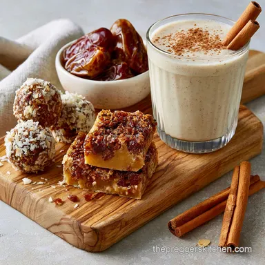 6 Easy Date Dessert Recipes for Healthy Cravings