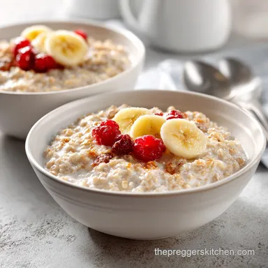 Easy Oatmeal Lactation Balls 40757 in 15 Minutes Recipe Card