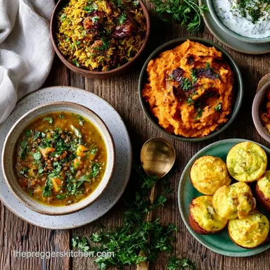 31 First Trimester Recipes: Easy & Mild Ideas
