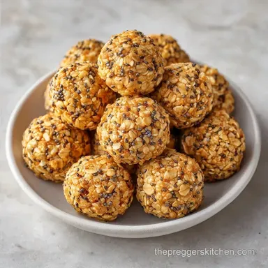 Pregnancy Snack with Almond Butter