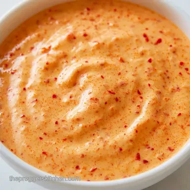Greek Yogurt Chipotle Dressing in 5 Min