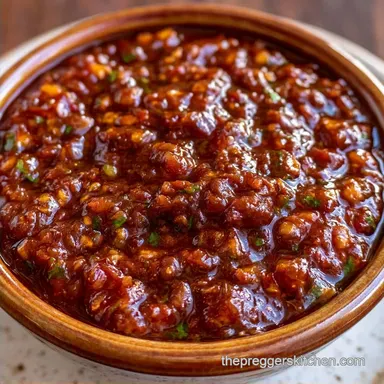 Chipotle Adobo Sauce in 20 Minutes