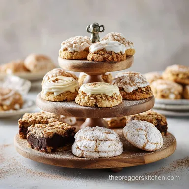 7 Easy Homemade Cookie Recipes for Any Occasion