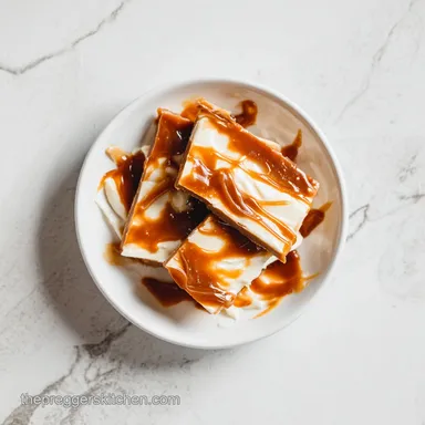 Homemade Toffee in 15 Minutes: A Buttery Caramelized Snap