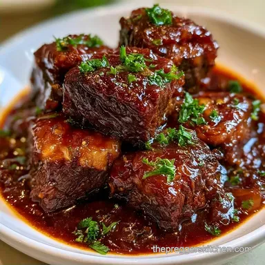 Iron Rich Beef Stew for 6 Servings