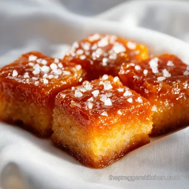 Microwave Caramels with Condensed Milk: Silky and Smooth Recipe Card