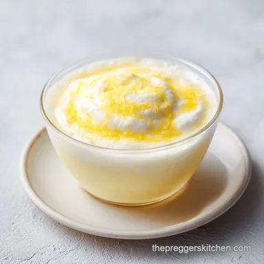 Pina Colada Mocktail: Silky Tropical Blend in 5 Minutes Recipe Card