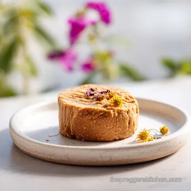 No Bake Energy Balls for Pregnancy in 15 Minutes Recipe Card