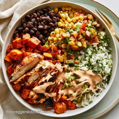 28 Pregnancy-Safe Chipotle Bowl Recipes for Easy Meals