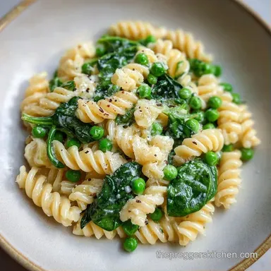 Simple First Trimester Dinner in 25 Min Recipe Card