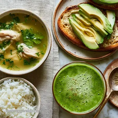 27 Pregnancy Recipes: Bland, Iron-Rich & Avocado