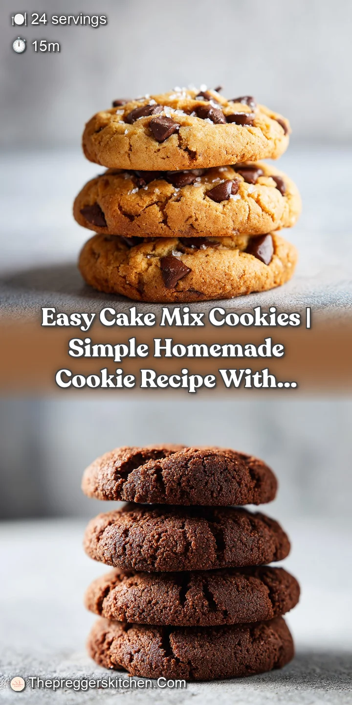 Close-up of a perfectly baked cookie, showing its slightly cracked surface and soft, chewy texture.