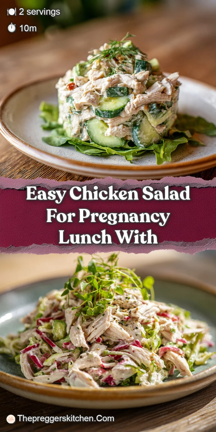 Close-up of chunky chicken salad overflowing from a multigrain sandwich, highlighting the juicy grapes, crisp celery, and ...