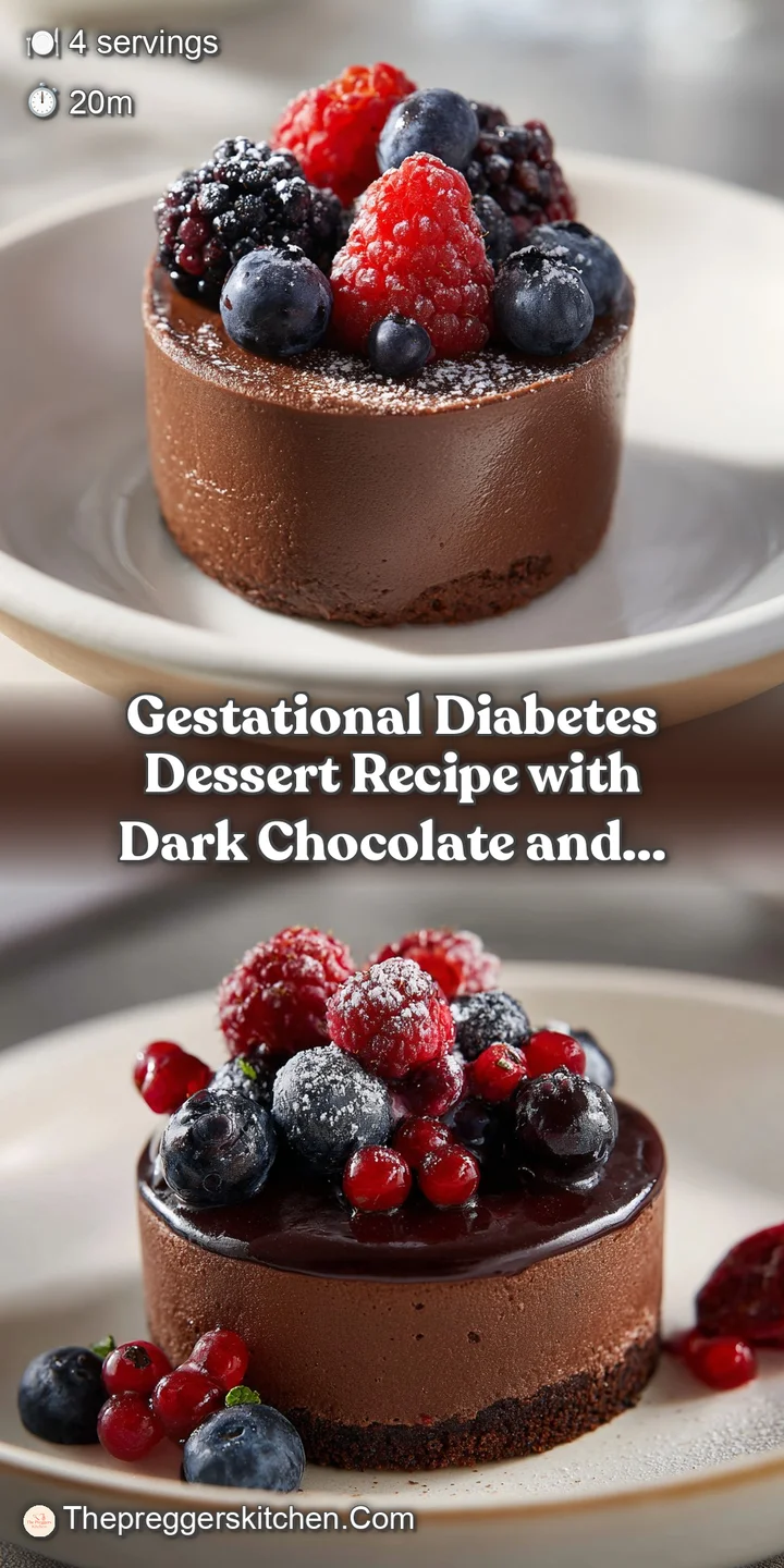 Close-up capturing the rich, dark sheen of chocolate clinging to plump, juicy berries, hinting at a decadent and quick treat.