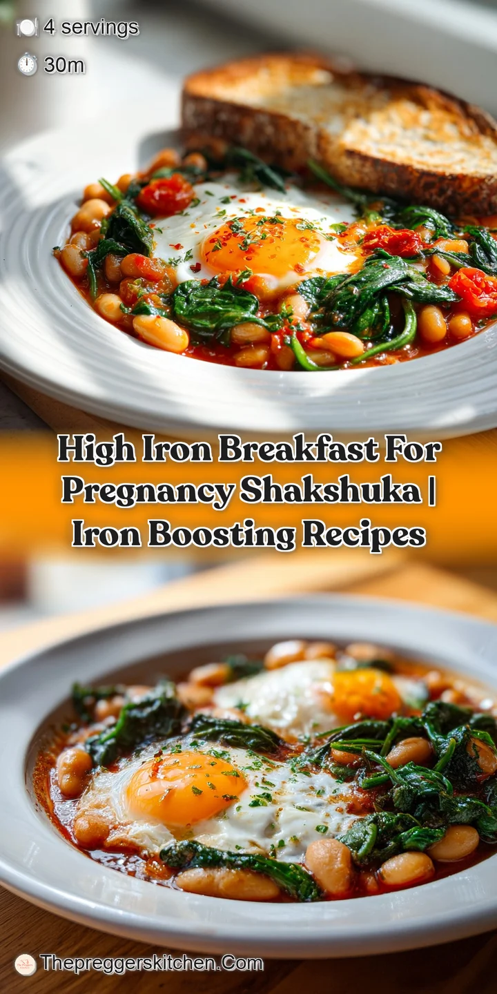 Close-up of a spinach omelet glistening with butter, highlighting the texture of the eggs and vibrant green of the spinach.