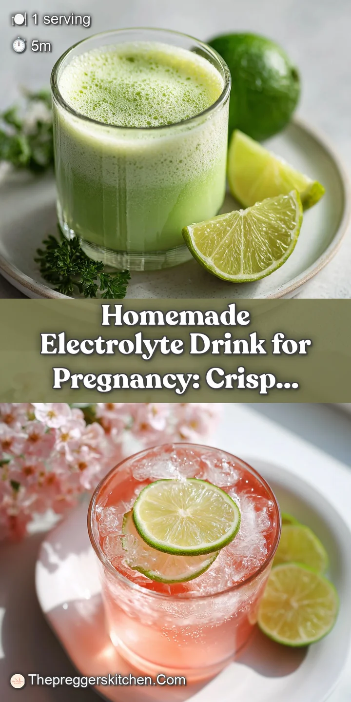 Close-up of a refreshing pink electrolyte drink, showcasing ice cubes, citrus slices, and vibrant mint. Glass condensation...