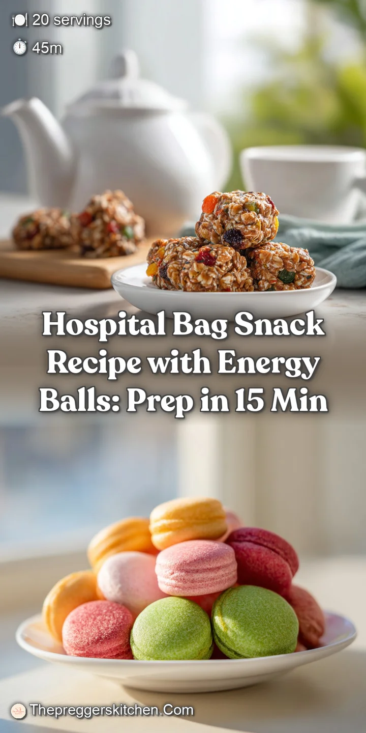 Appetizing close-up of a halved energy ball, revealing the chewy interior with nuts and dried fruit. Textured surface.