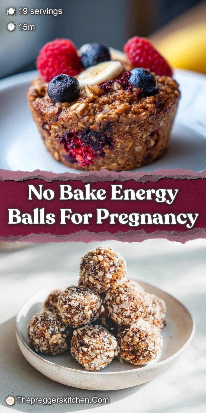 Close-up of a textured energy ball revealing its nutty, seed-studded surface, covered in white coconut. A snack-sized treat.