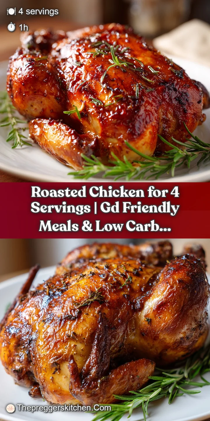 Close-up of succulent roasted chicken thigh, highlighting the moist, flaky texture and golden skin.